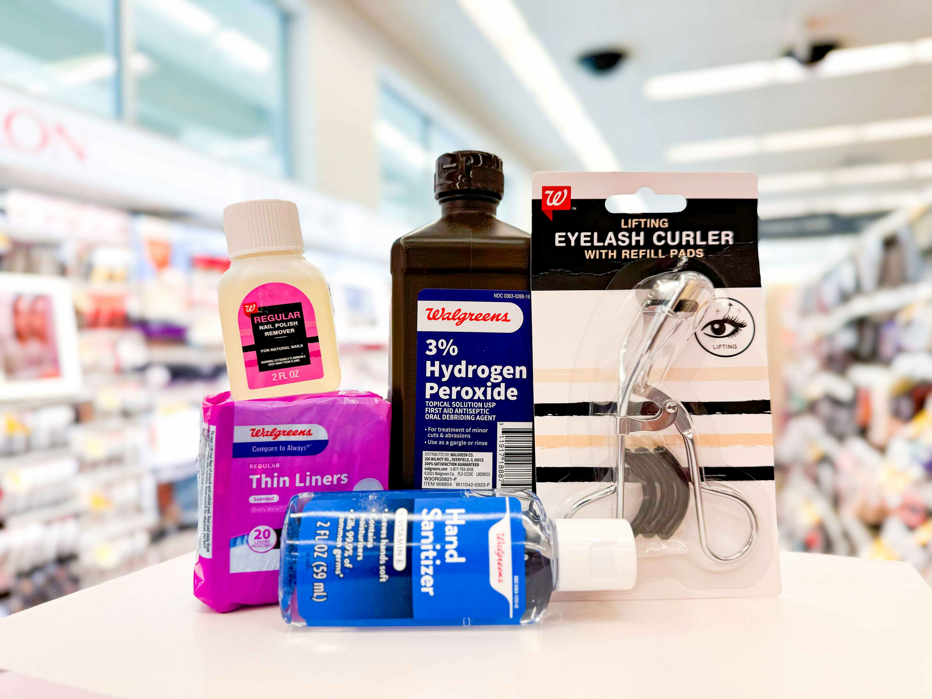 walgreens brand products2