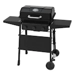 3-Burner Propane Gas Grill