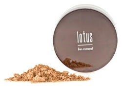 Lotus Bio-Mineral Powder Foundation only $12.50 at Totsy!