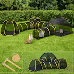 Outdoor Cat Enclosure