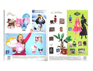 Ad Scan Image