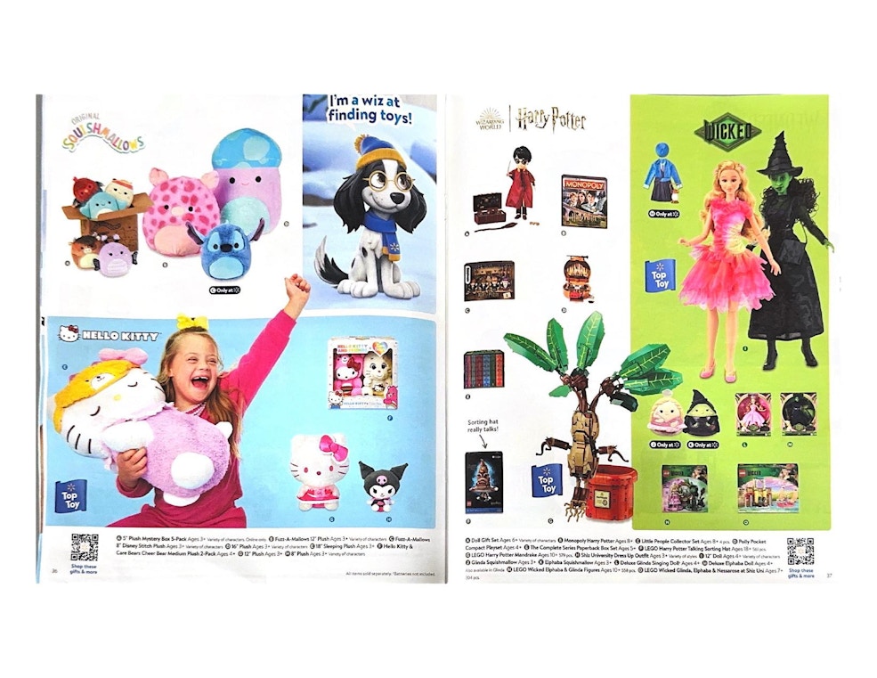 Ad Scan Image