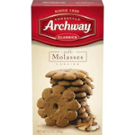 Archway Soft Molasses Cookies