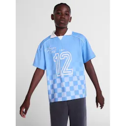 Weekend Academy Kids' Soccer Jersey