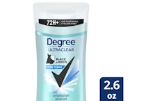 Degree Ultra Clear Deodorant