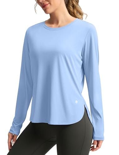 Women's Sun Shirt