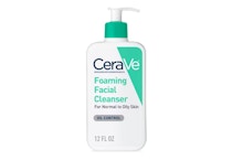 2 Cerave Cleansers