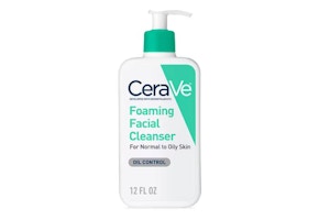 2 Cerave Cleansers