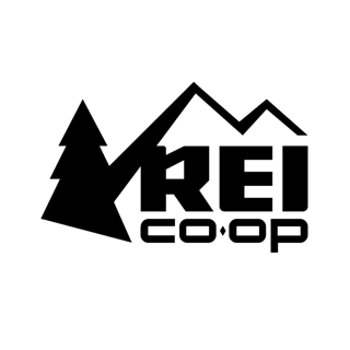 REI logo Icon