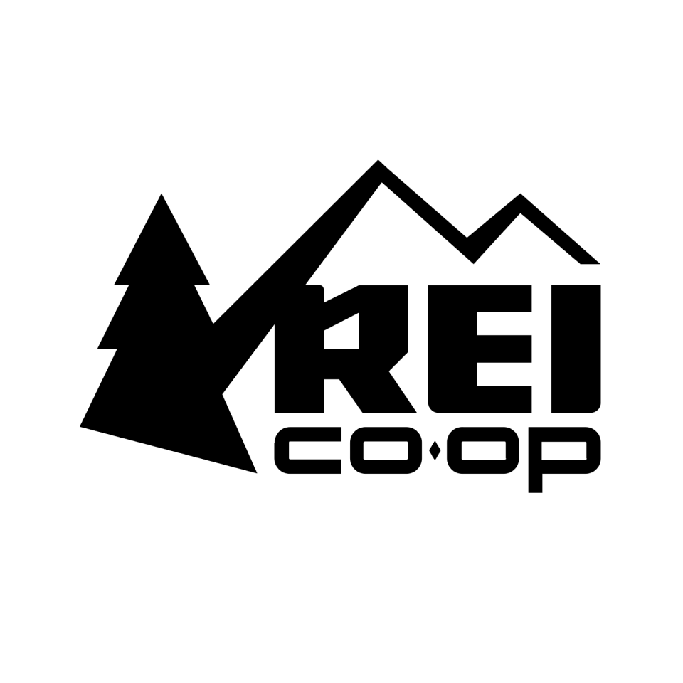 REI logo