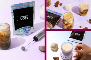 everyday dose collage