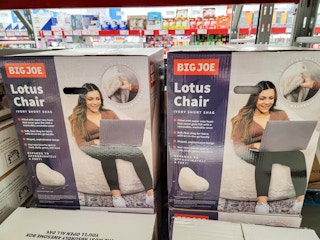 big joe lotus loungers