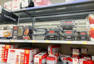 rubbermaid brilliance area shot