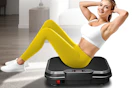 vibration plate