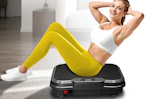 vibration plate