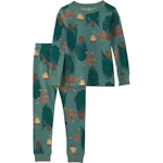 Baby and Toddler Pajama Set