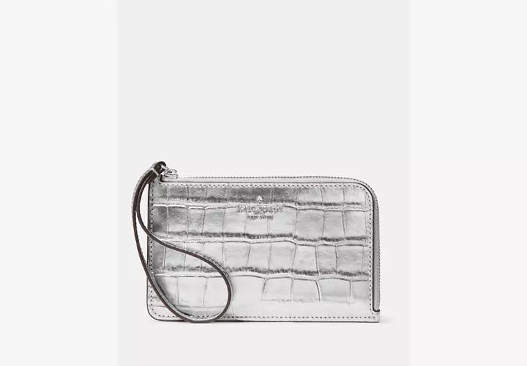 Kate Spade Card Holder Wristlet