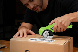 Cardboard Cutter B0FSJFBGWR