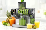 Cold Press Juicer