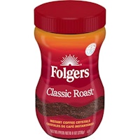 Folgers Instant Coffee