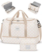Travel Duffle Bag