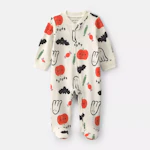 Carter's Baby Halloween Pajamas