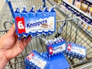 Use Swagbucks for Discounted Knoppers Candy — $1.72 Each at Walmart