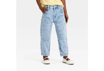 Cat & Jack Toddler Denim Pants