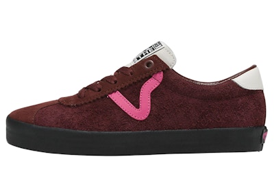 Vans Adult Shoes