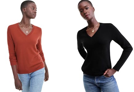 Charter Club Women's Sweater