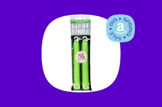 light sticks