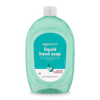 Amazon Basics Hand Soap Refill