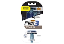 Bic Flex 3 Razor