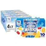Capri Sun Roarin' Waters 4-Pack