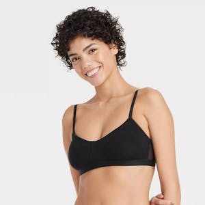 Colsie Women's Bralette