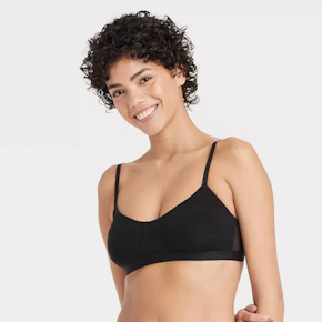 Colsie Women's Bralette