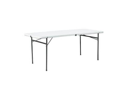 Mainstays Folding Table