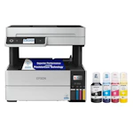 Epson EcoTank Pro ET-5150 Printer