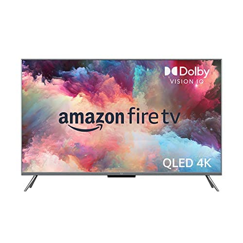 Amazon Fire TV Omni QLED Series
