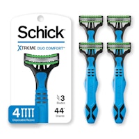 Schick Disposable Razors
