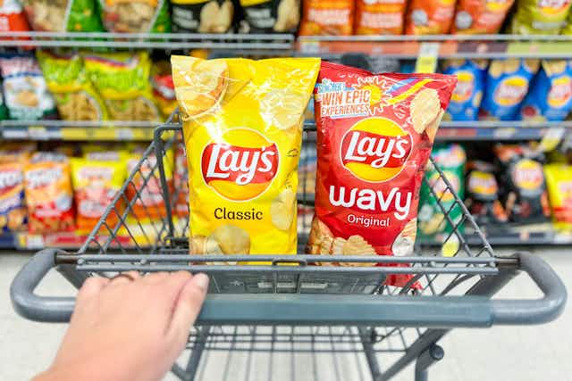 Best Grocery Deals This Week: Free Cheetos, $1.50 Cola 6-Packs, and More card image