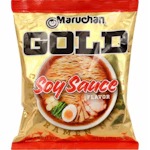 Maruchan Gold Soy Sauce Ramen
