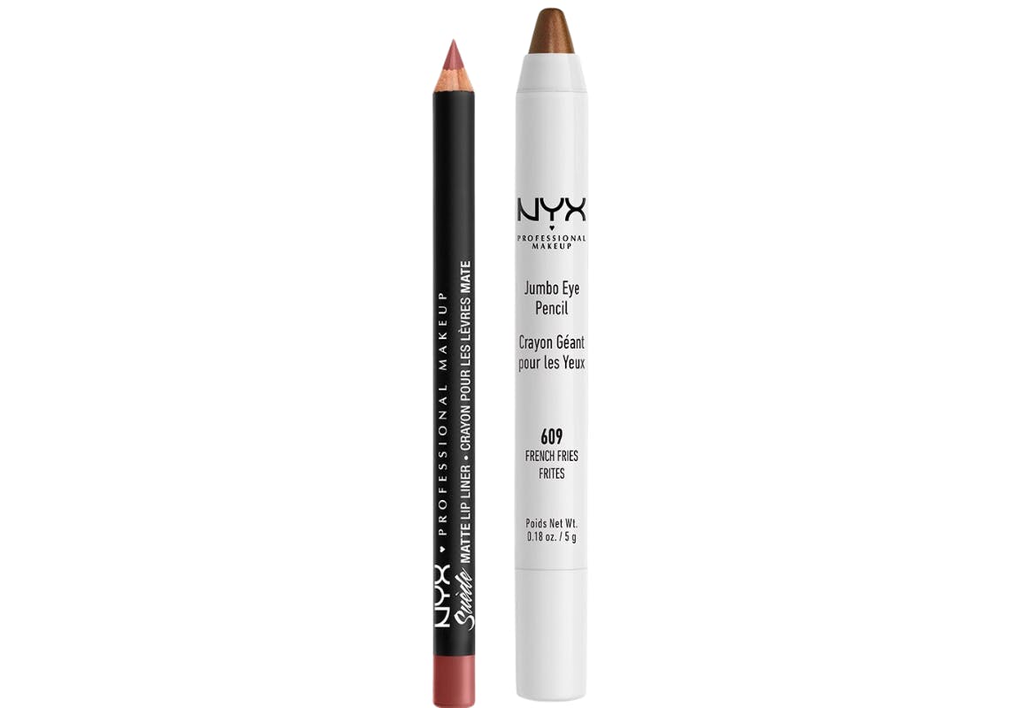 2 NYX Cosmetics