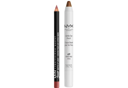 2 NYX Cosmetics