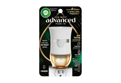 Air Wick Plug-In