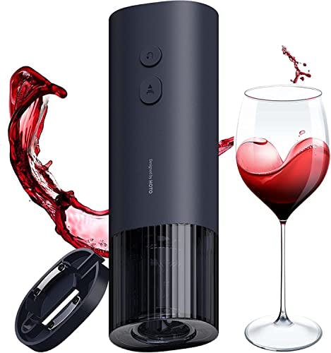 Electric Wine Opener