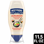 Best Foods Japanese Inspired Mayo