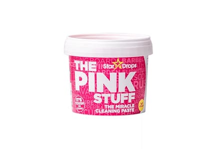 Stardrops Cleaning Paste