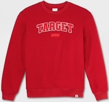 Wondershop Adult Target Sweatshirt