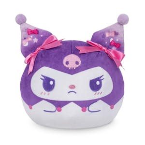 My Melody and Kuromi Plushie